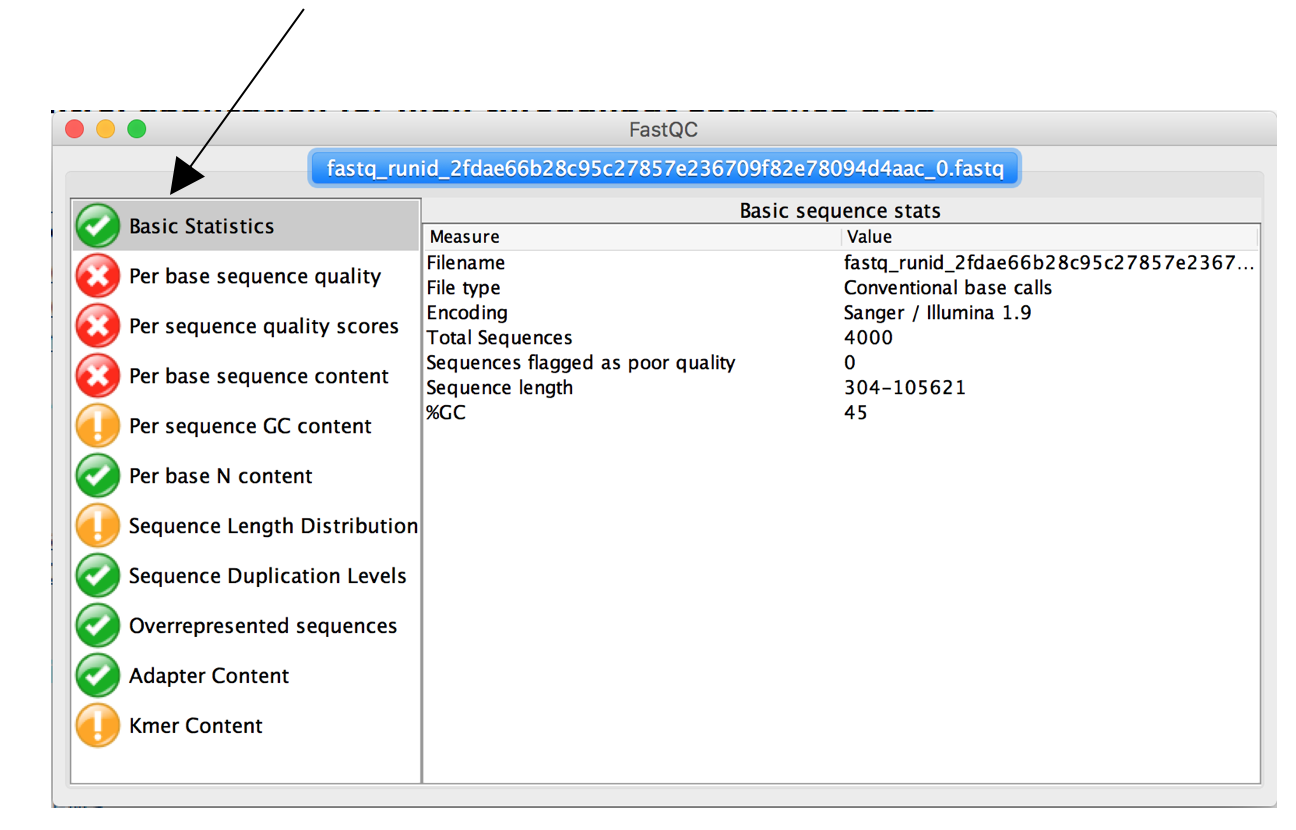 Как установить fastqc windows